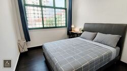 Changi Court (D16), Condominium #544440651